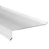 James Hardie SÅLBÆNK SORT 0,8X3000 MM^ Facadebeklædning