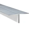 James Hardie T SAMLEPROFIL SORT 0,8X3000 MM^ Facadebeklædning