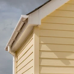 James Hardie TRÆSTRUKTUR HARDIEPLANK 8 X 180 X 3600 MM BEIGE Online