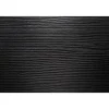James Hardie TRÆSTRUKTUR HARDIEPLANK 8 X 180 X 3600 MM SORT^ Facadebeklædning