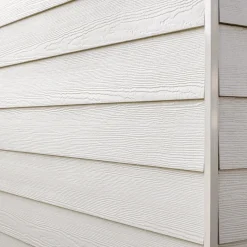 James Hardie TRÆSTRUKTUR HARDIEPLANK 8 X 180 X 3600 MM GRÅ/BEIGE Discount