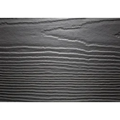 James Hardie TRÆSTRUKTUR HARDIEPLANK 8 X 180 X 3600 MM KOKSGRÅ Sale