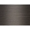 James Hardie TRÆSTRUKTUR HARDIEPLANK 8 X 180 X 3600 MM BARKBRUN^ Facadebeklædning