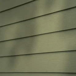 James Hardie TRÆSTRUKTUR HARDIEPLANK 8 X 180 X 3600 MM MINTGRØN Clearance