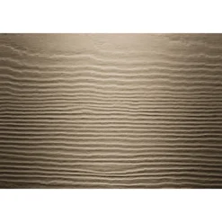 James Hardie TRÆSTRUKTUR HARDIEPLANK 8 X 180 X 3600 MM LYS BRUN Online