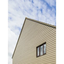 James Hardie TRÆSTRUKTUR HARDIEPLANK 8 X 180 X 3600 MM LYS BRUN Online