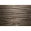 James Hardie TRÆSTRUKTUR HARDIEPLANK 8 X 180 X 3600 MM ESPRESSO^ Facadebeklædning