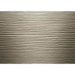 James Hardie TRÆSTRUKTUR HARDIEPLANK 8 X 180 X 3600 MM GRÅBRUN Best