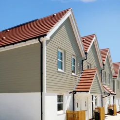 James Hardie TRÆSTRUKTUR HARDIEPLANK 8 X 180 X 3600 MM GRÅBRUN Best