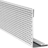 James Hardie VENTILATIONSPROFIL HVID 3000 MM Sale