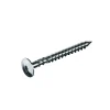 James Hardie VL MONTAGESKRUE RUSTFRIT STÅL 4,2X40 MM 250 STK^ Facadebeklædning