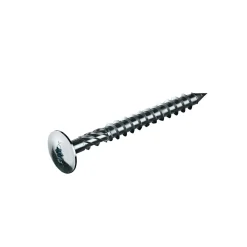 James Hardie VL MONTAGESKRUE RUSTFRIT STÅL 4,2X40 MM 250 STK^ Facadebeklædning