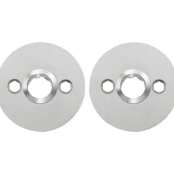 Jasa 316 STÅL ROSET Ø52 MM Outlet