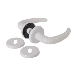 Jasa DØRGREB HVID COUPE Clearance