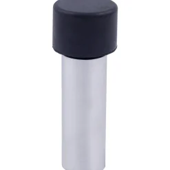 Jasa DØRSTOPPER 75 MM X Ø22 MM RUSTFRIT STÅL^ Vindues- & Dørbeslag