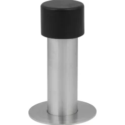 Jasa DØRSTOPPER 100 MM X Ø22 MM RUSTFRIT STÅL New