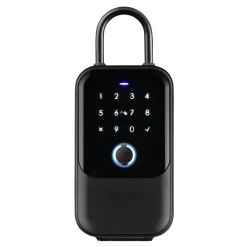 Jasa GUARD ELEKTRONISKE NØGLEBOKS NØGLEBOKS Online