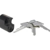 Jasa NOIR ROKOKO CYLINDER 6-STIFT SORT 1 STK^ Låsecylindere