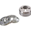 Jasa ROKOKO CYLINDERRING Ø6-21 MM SØLV 1 STK Best