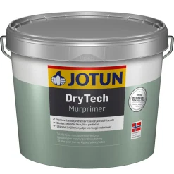 Jotun DRYTECH MUR PRIMER 3 L^ Maling Udendørs