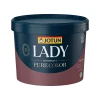 Jotun LADY PURE COLOR VÆGMALING 9 L BASE A^ Vægmaling