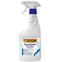 Jotun SPECIALVASK FØR MALING - SPRAY GRUNDRENS 0,75 L Hot