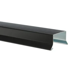 Jual SORT ALU-PROFIL 4AS, 35 X 25 MM. STERNKAPSEL 1 M^ Alu Profiler