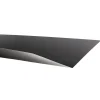 Jual SORT ALU-PROFIL 1ES, 16" INKL. BLINDFALS SKOTRENDE 1 M^ Alu Profiler