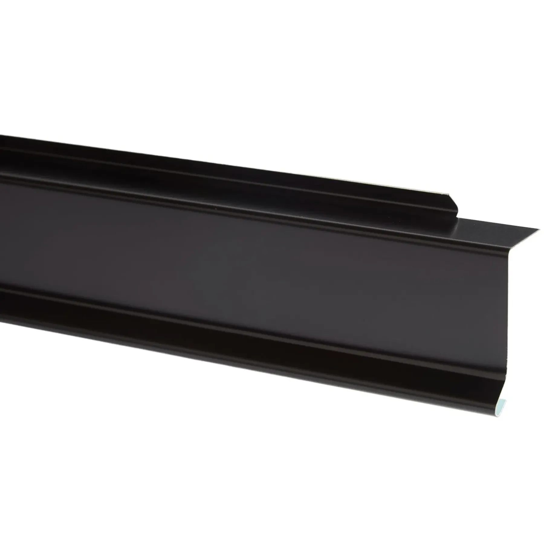 Jual SORT ALU-PROFIL 11-60S, 60 X 25 MM. LØSKANT 1 M Discount