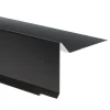 Jual SORT ALU-PROFIL 15S, 80 X 70 MM. VINDSKEDE 1 M^ Alu Profiler