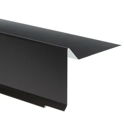 Jual SORT ALU-PROFIL 15S, 80 X 70 MM. VINDSKEDE 1 M^ Alu Profiler