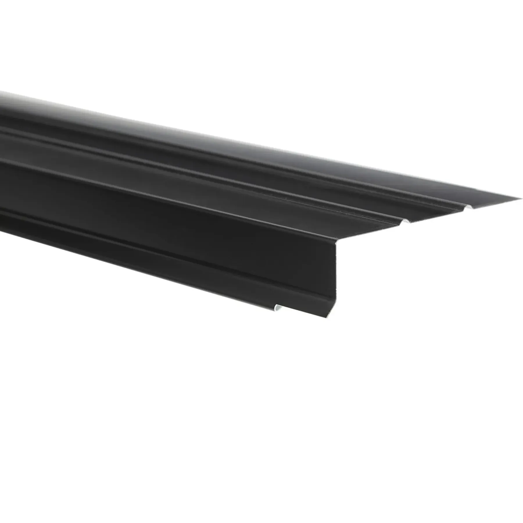 Jual SORT ALU-PROFIL 5US, 30 X 36 X 36 X 36 MM. STERNKAPSEL 1 M^ Alu Profiler