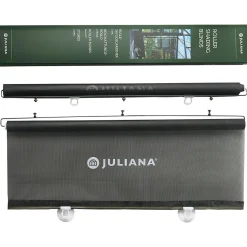 Juliana 2 STK. RULLEGARDIN