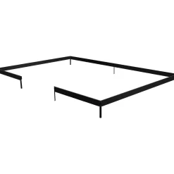 Juliana GRAND OASE SOKKEL SORT 13 M² New