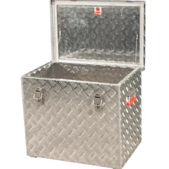 Jumbo ALUT120 TRANSPORTKASSE L62,2 X B42,5 X H51,5 CM Best