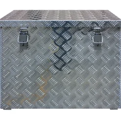 Jumbo ALUT120 TRANSPORTKASSE L62,2 X B42,5 X H51,5 CM Best