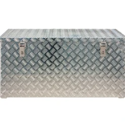 Jumbo ALUT250 TRANSPORTKASSE L102,2 X B52,5 X H51,5 CM Hot
