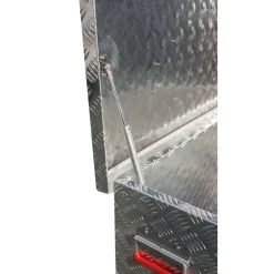 Jumbo ALUT250 TRANSPORTKASSE L102,2 X B52,5 X H51,5 CM Hot