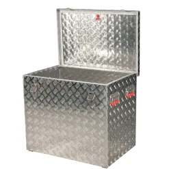 Jumbo ALUT234 TRANSPORTKASSE L77,2 X B52,5 X H64,5 CM Clearance