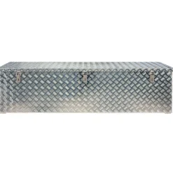 Jumbo ALUT470 TRANSPORTKASSE L187,4 X B52,5 X H51,5 CM Best