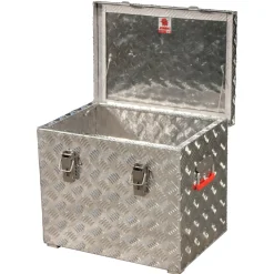 Jumbo ALUT70 TRANSPORTKASSE L52,2 X B37,5 X H41,5 CM New