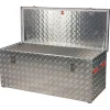 Jumbo ALUT312 TRANSPORTKASSE L127,2 X B52,5 X H51,5 CM^ Værktøjskasser