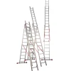 Jumbo HOBBY COMBISTIGE 11 TRIN 5,1 - 7,40 M^ Stiger