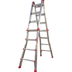 Jumbo HOBBY MULTISTIGE 7 TRIN 4,2 M^ Stiger