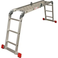 Jumbo HOBBY UNIVERSALSTIGE 12 TRIN 360 CM^ Stiger