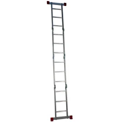 Jumbo HOBBY UNIVERSALSTIGE 12 TRIN 360 CM^ Stiger