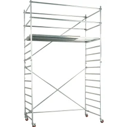 Jumbo PROFF 9900 RULLESTILLADS 250X60 CM 3,2 M 5,2 M Online