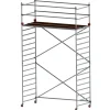 Jumbo PROFF 99305-4 RULLESTILLADS 305X60 M 4,2 M 6,2 M New