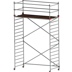 Jumbo PROFF 99305-4 RULLESTILLADS 305X60 M 4,2 M 6,2 M New