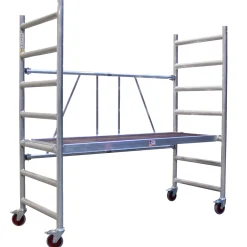 Jumbo PROFF 178SK FOLDESTILLADS 178X60 CM 1,80 M 3,8 M Discount